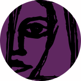 avert-person-purple