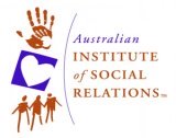 Institute logo - CMYK